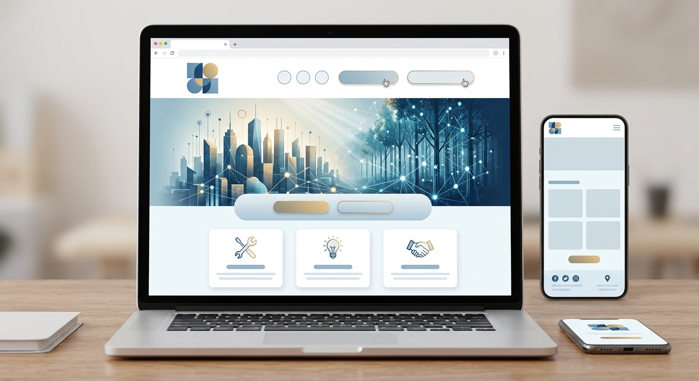 Desarrollo Web Profesional